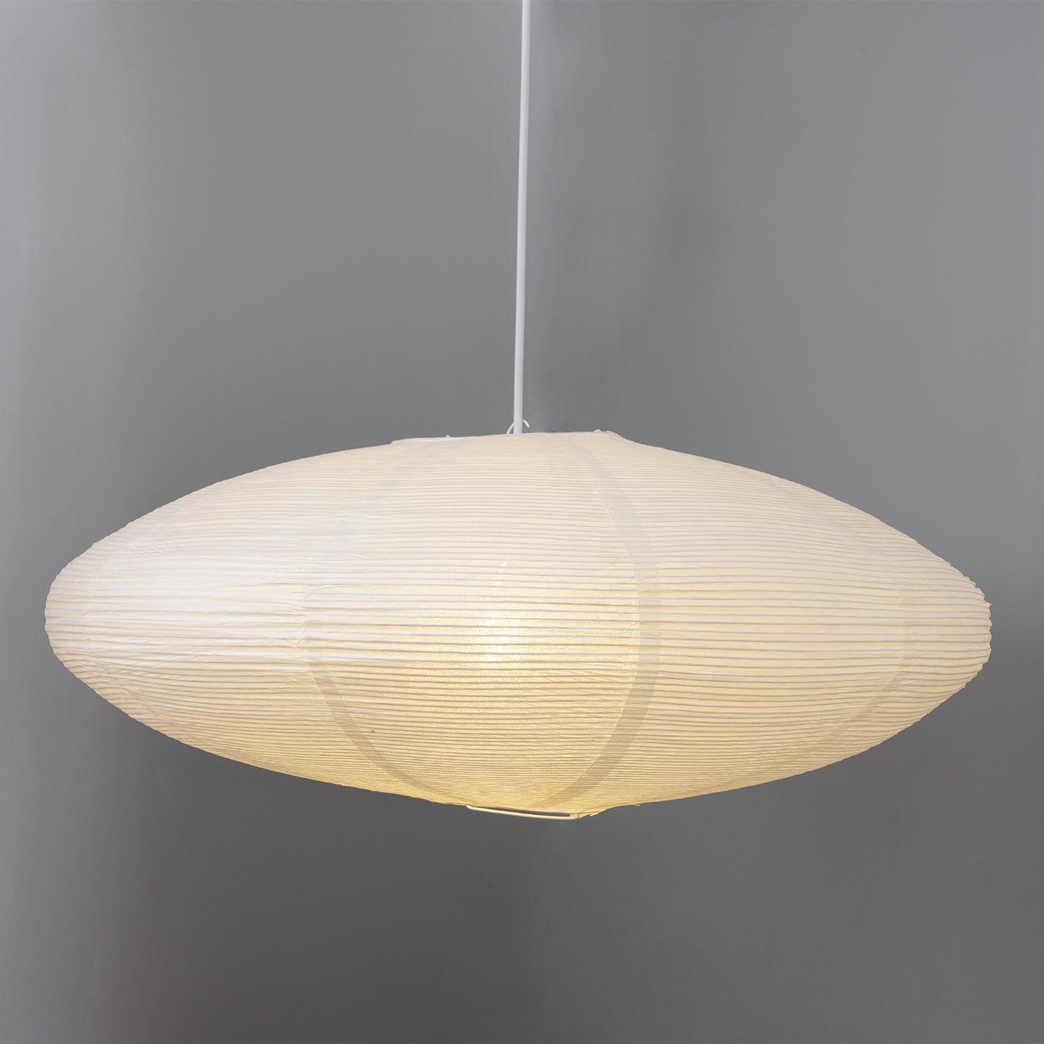 Nerastead Washi Paper 15A 21A 26A Pendant Light