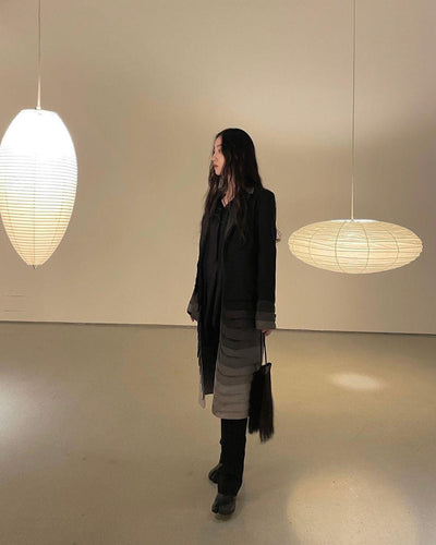 Hawcourt Washi Paper 15A Pendant Light