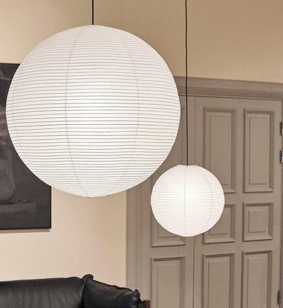 Lunerelle Pendant Lamp Paper for Living Room