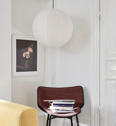 Lunerelle Pendant Lamp Paper for Living Room