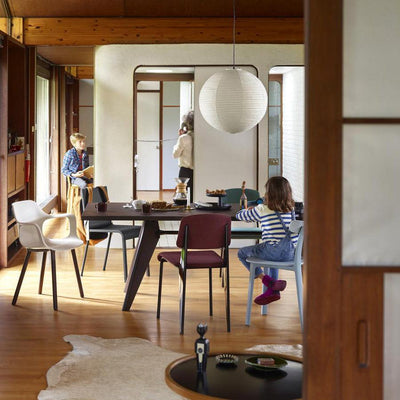 Lunerelle Pendant Lamp Paper for Living Room