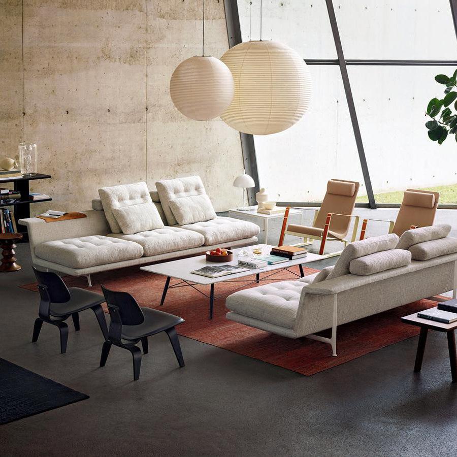 Lunerelle Pendant Lamp Paper for Living Room