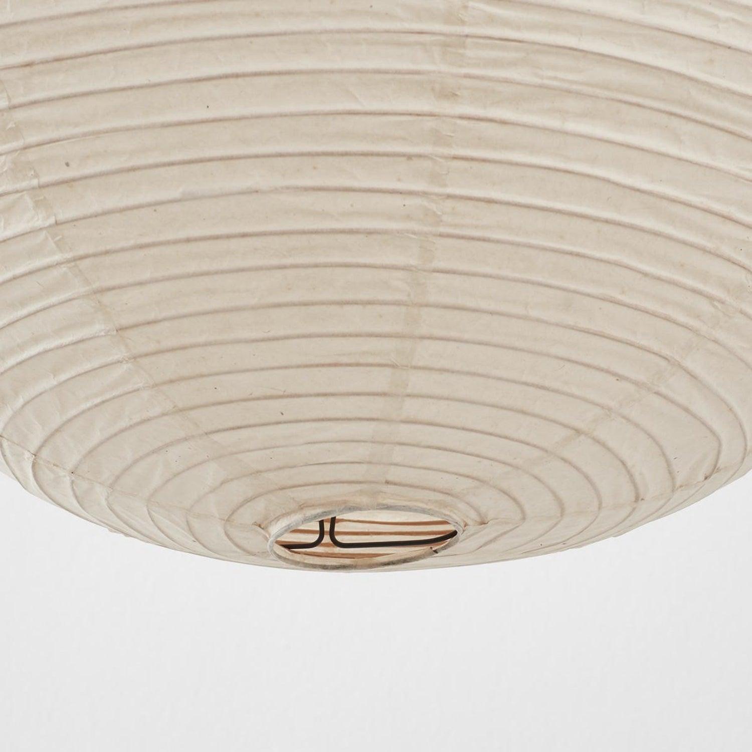 Lunerelle Pendant Lamp Paper for Living Room