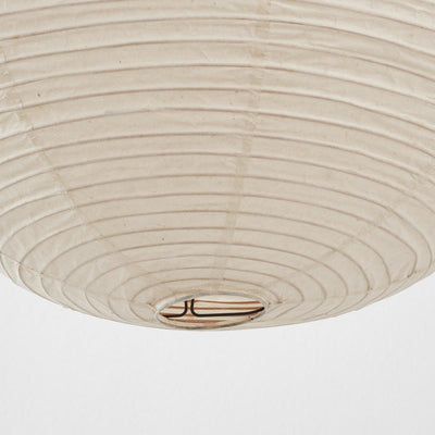 Lunerelle Pendant Lamp Paper for Living Room