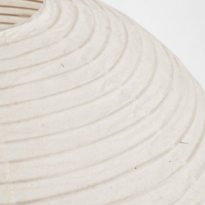 Lunerelle Pendant Lamp Paper for Living Room