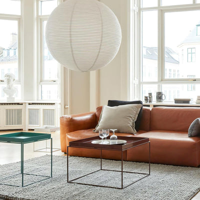 Lunerelle Pendant Lamp Paper for Living Room