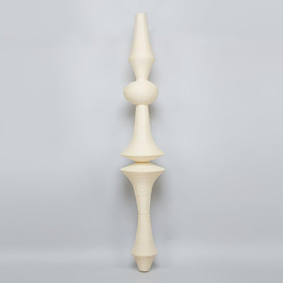 Elmsridge Washi Paper E Pendant Light