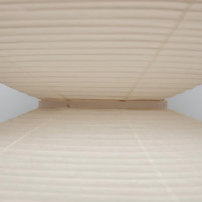 Elmsridge Washi Paper E Pendant Light