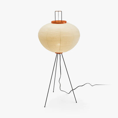 Krelix Paper Scandinavian Floor Lamp