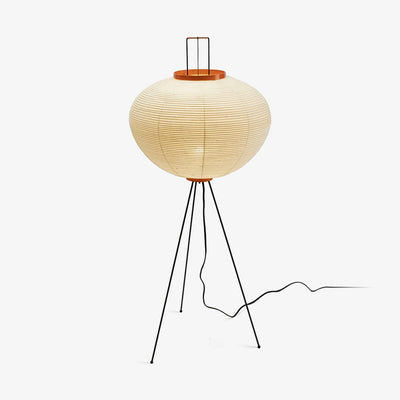 Krelix Paper Scandinavian Floor Lamp