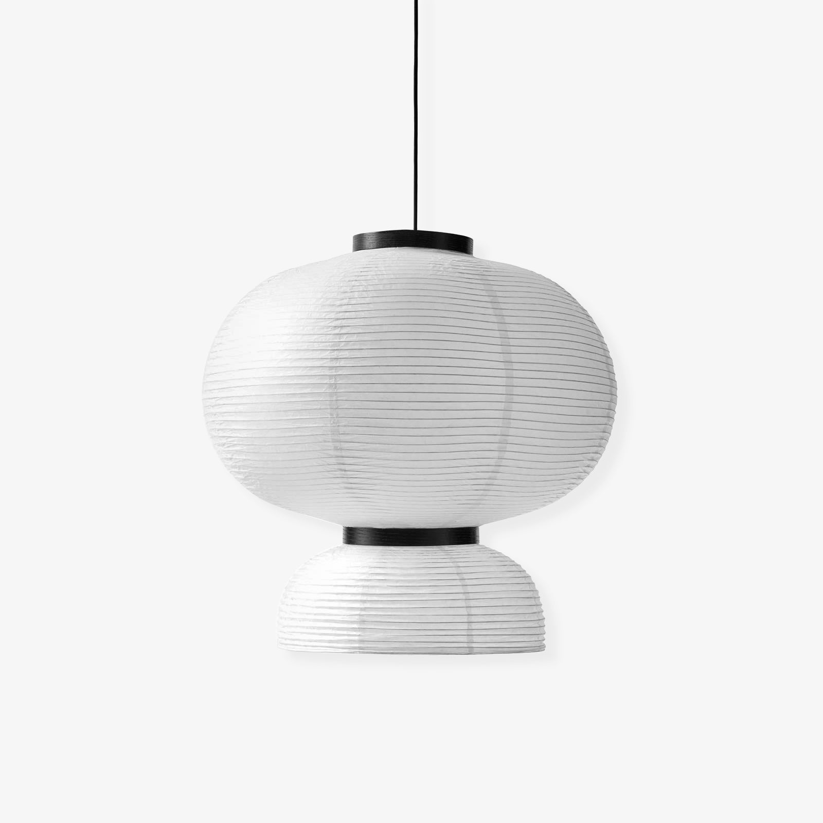 Quinvel Paper Scandinavian Pendant Lamp