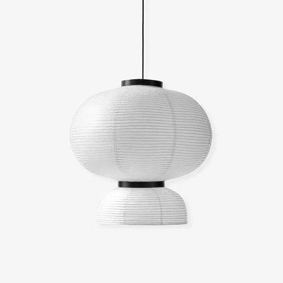 Quinvel Paper Scandinavian Pendant Lamp