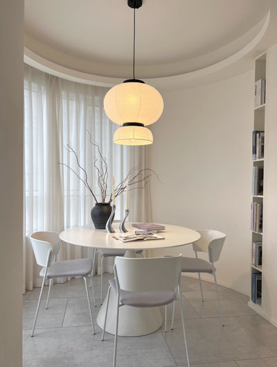 Quinvel Paper Scandinavian Pendant Lamp