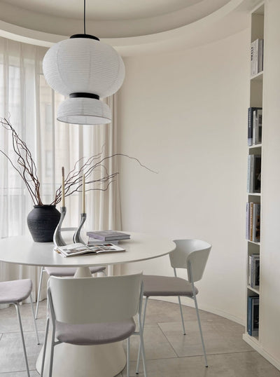 Quinvel Paper Scandinavian Pendant Lamp