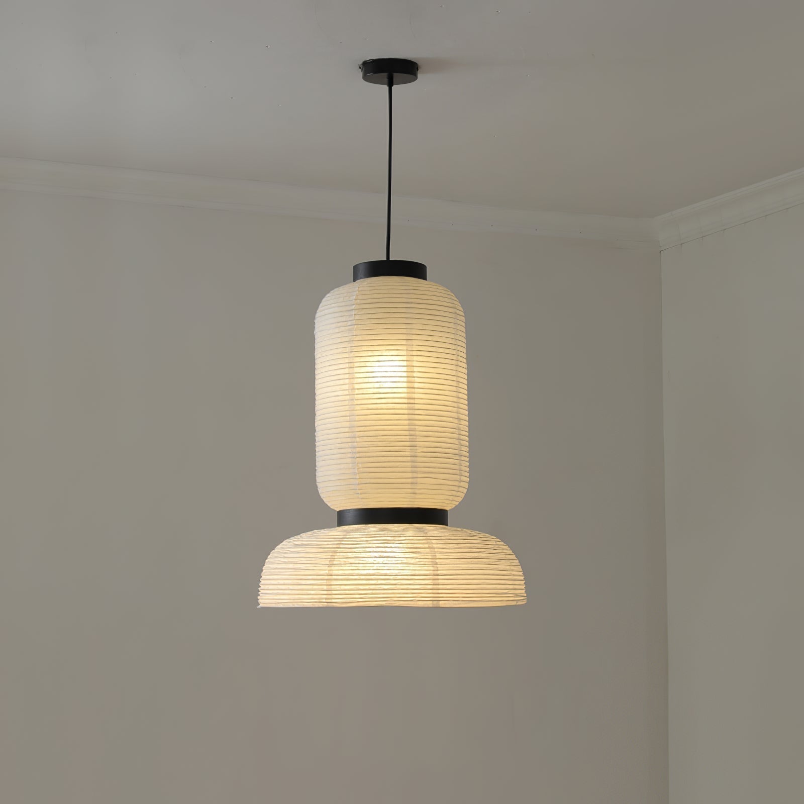 Quinvel Paper Scandinavian Pendant Lamp