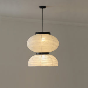 Quinvel Paper Scandinavian Pendant Lamp