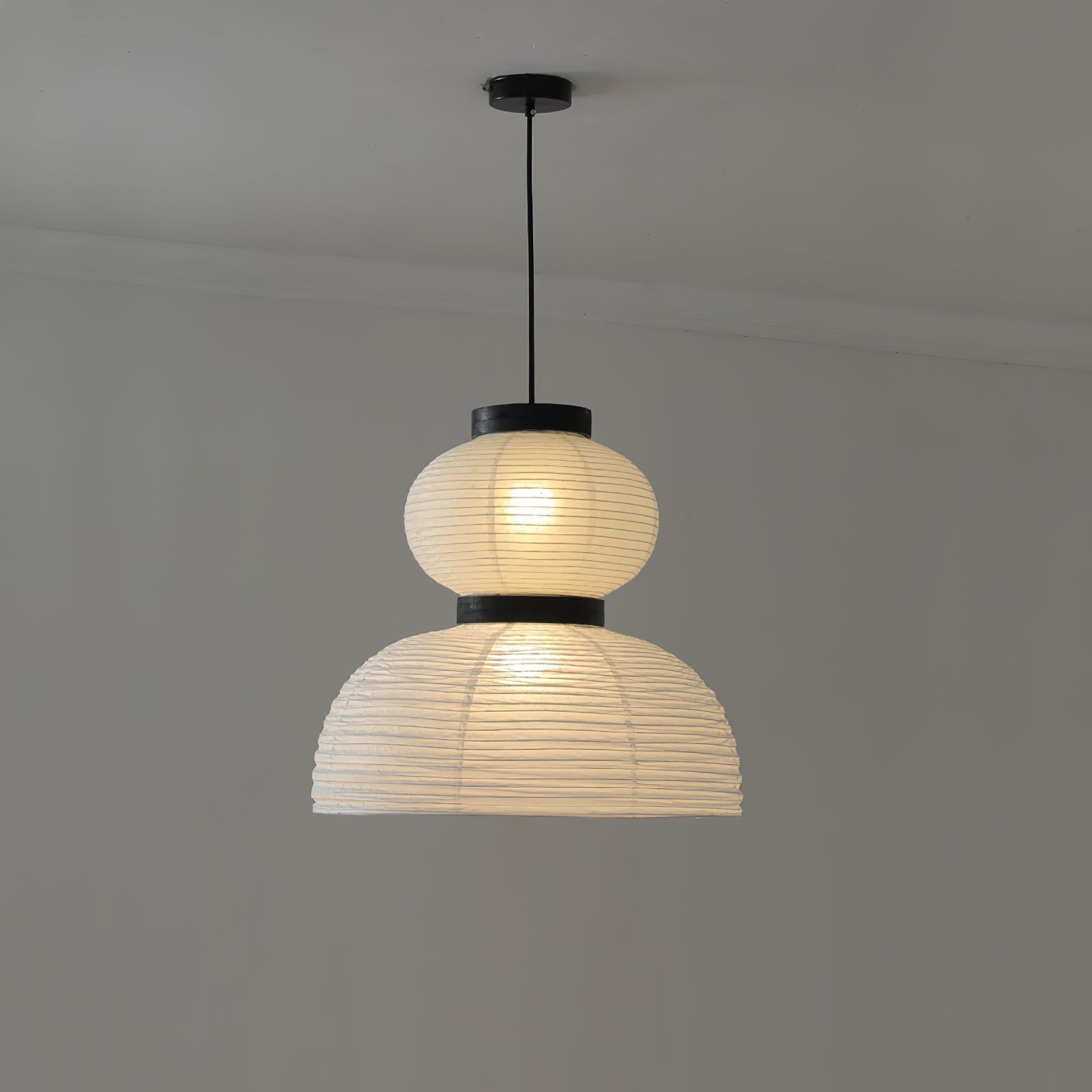 Quinvel Paper Scandinavian Pendant Lamp
