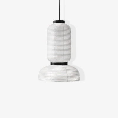 Quinvel Paper Scandinavian Pendant Lamp