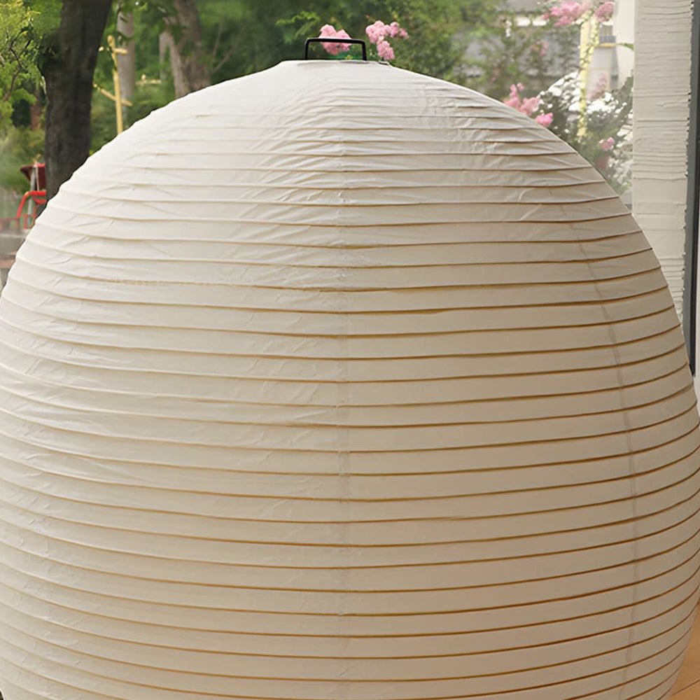 Lunaella Table Lamp Rice Paper Lantern