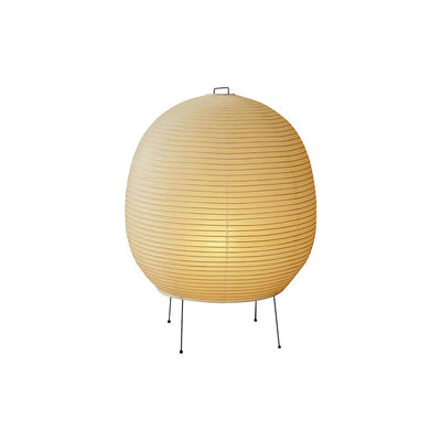 Lunaella Table Lamp Rice Paper Lantern