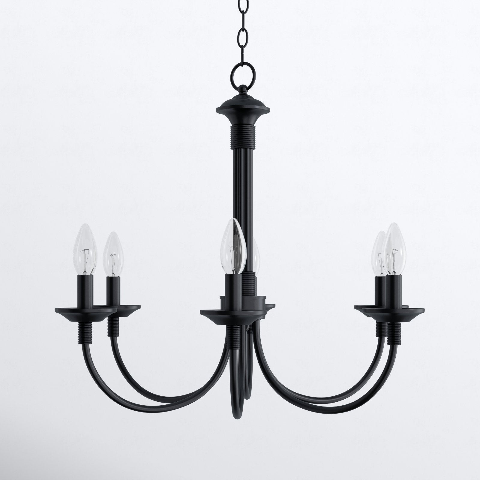 Vecarisra Chandelier