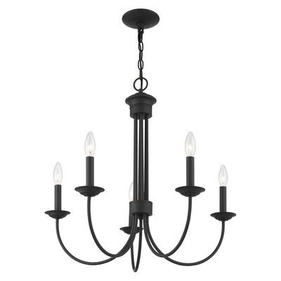 Vecarisra Chandelier