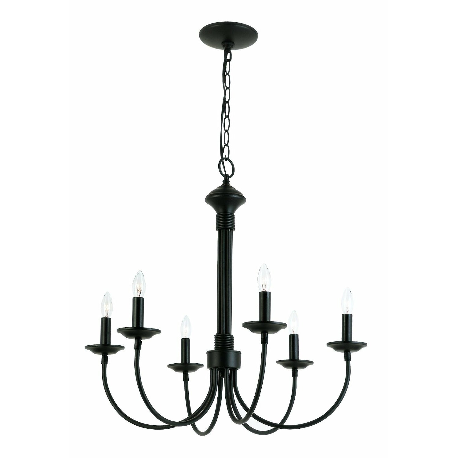 Vecarisra Chandelier