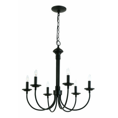 Vecarisra Chandelier