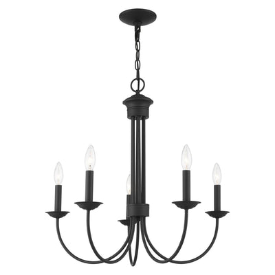 Vecarisra Chandelier