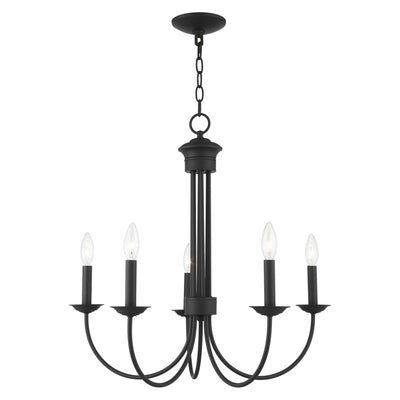 Vecarisra Chandelier