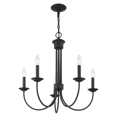 Vecarisra Chandelier