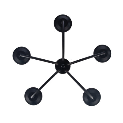 Vecarisra Chandelier