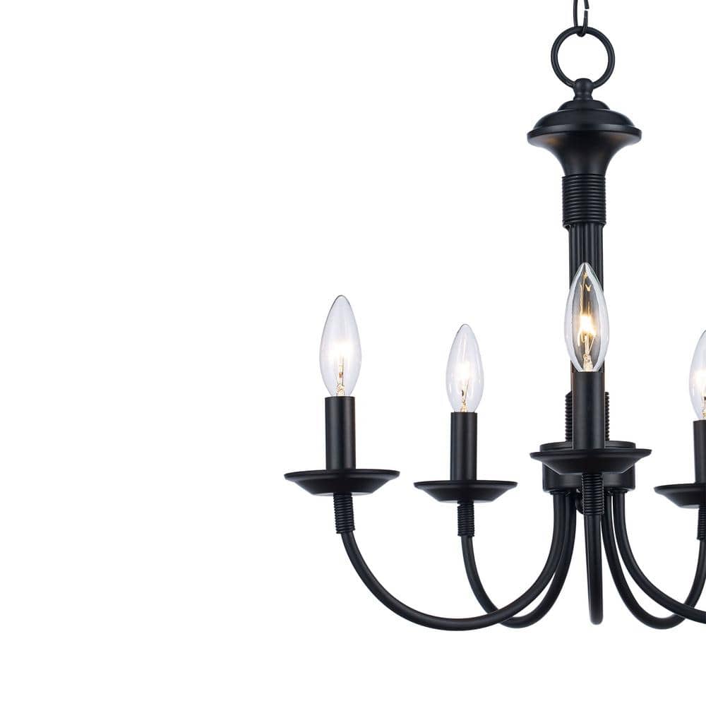 Vecarisra Chandelier