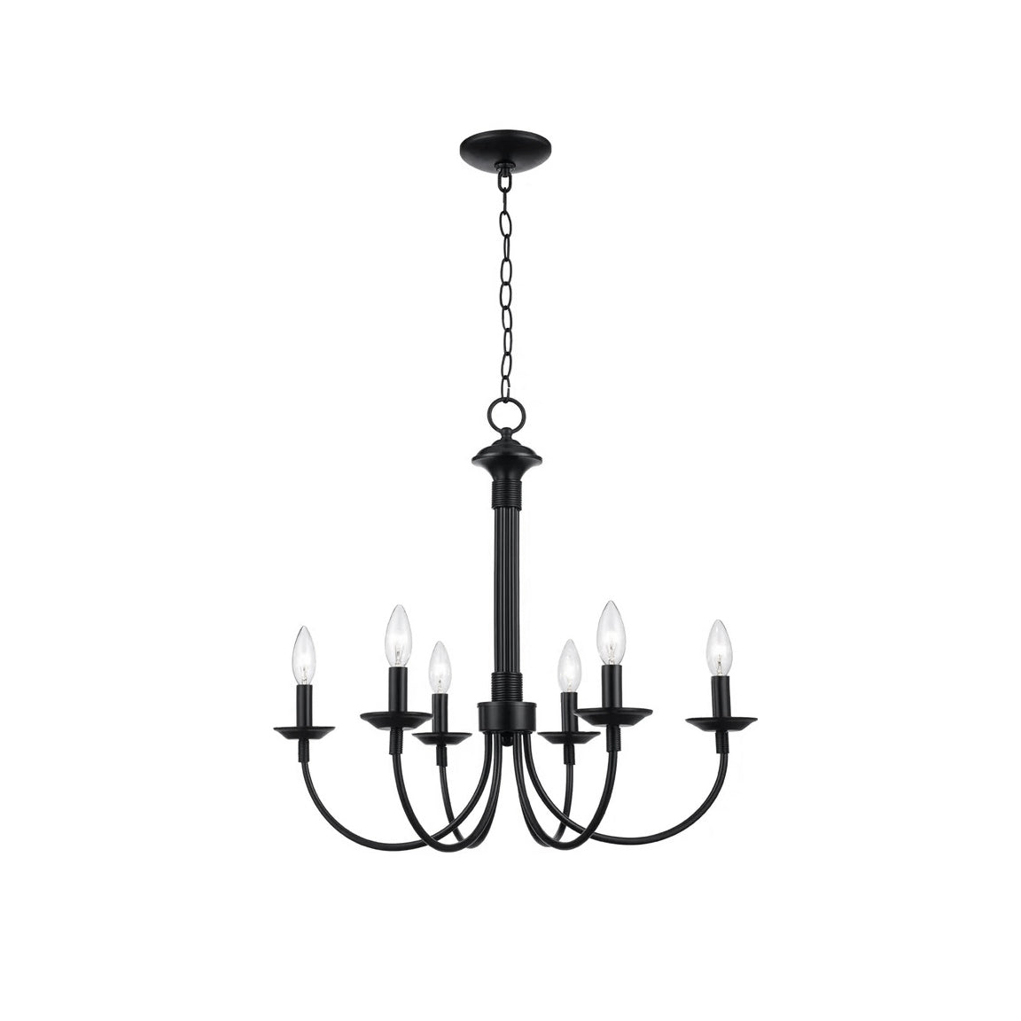 Vecarisra Chandelier