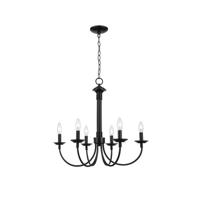 Vecarisra Chandelier