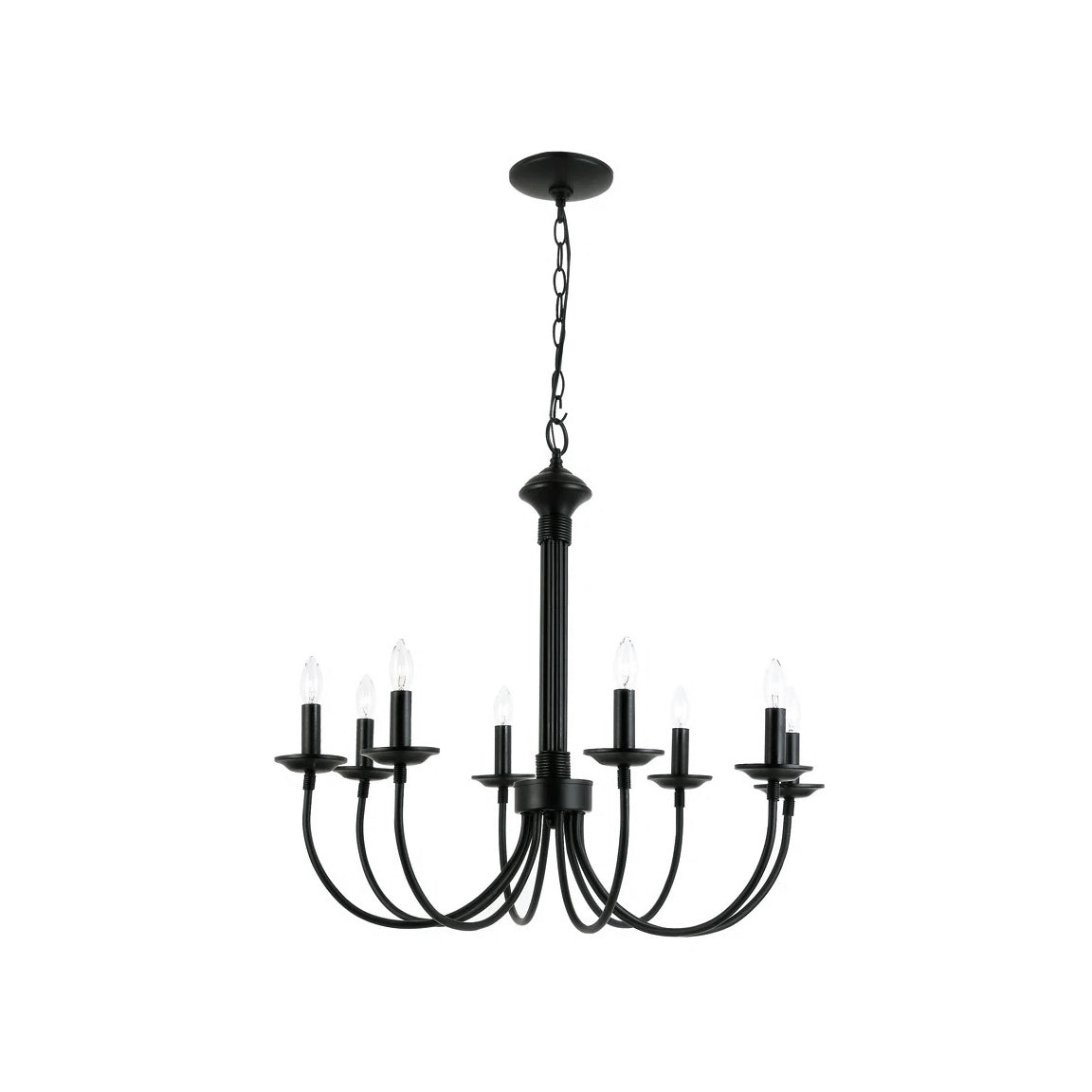 Vecarisra Chandelier