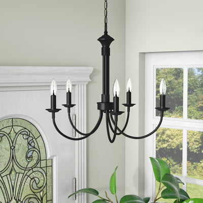 Vecarisra Chandelier