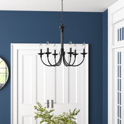 Vecarisra Chandelier