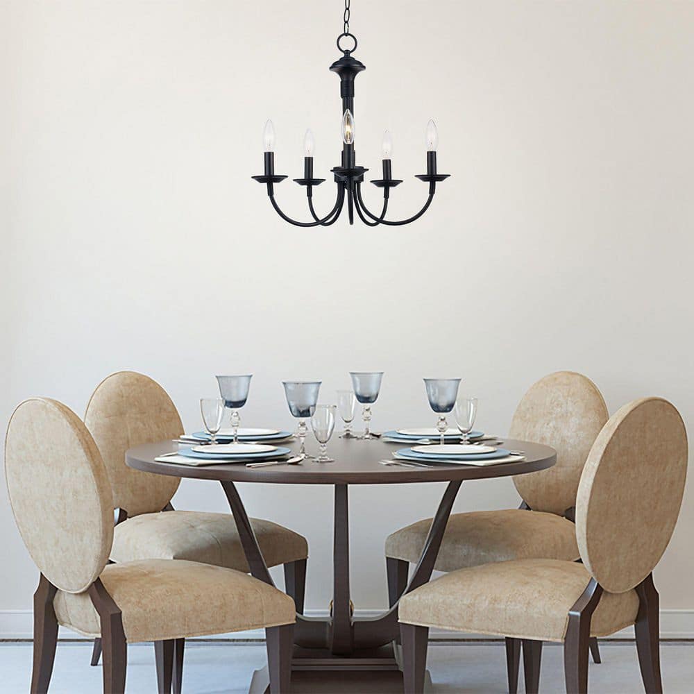 Vecarisra Chandelier