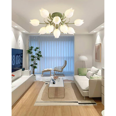 Lumoriella Ceiling Lamp