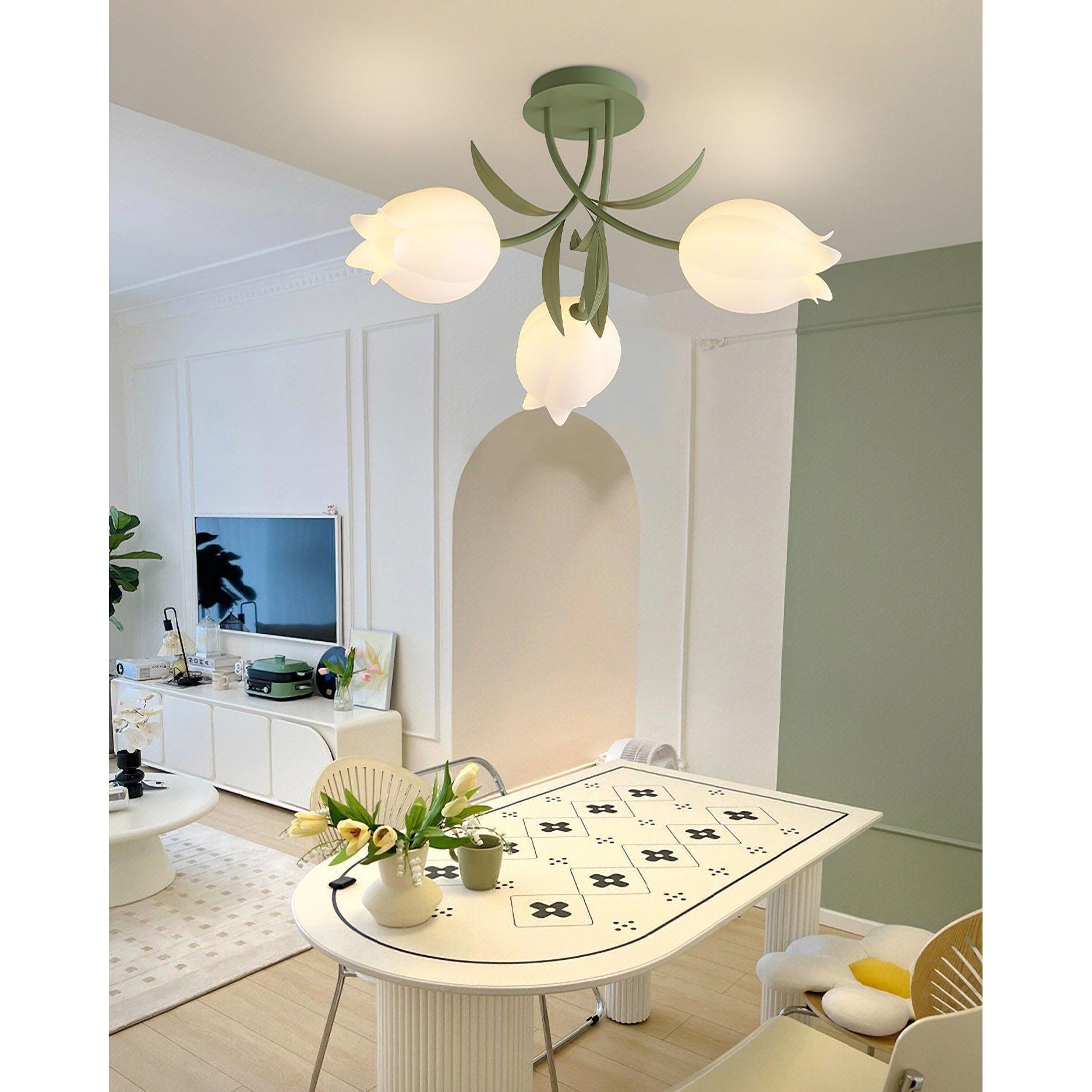 Lumoriella Ceiling Lamp