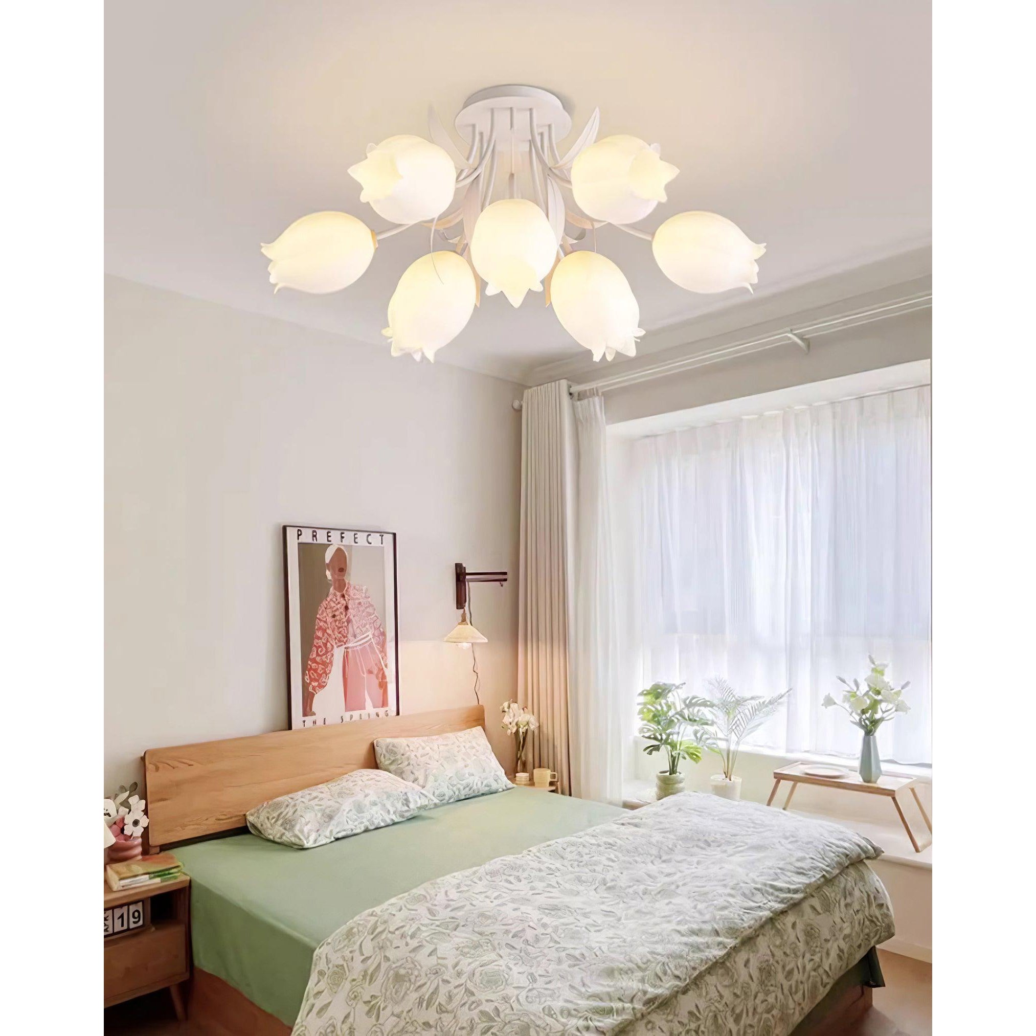 Lumoriella Ceiling Lamp