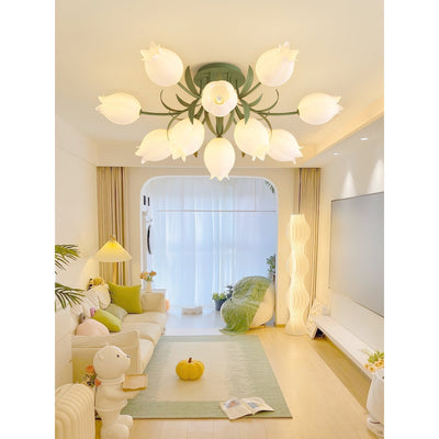 Lumoriella Ceiling Lamp