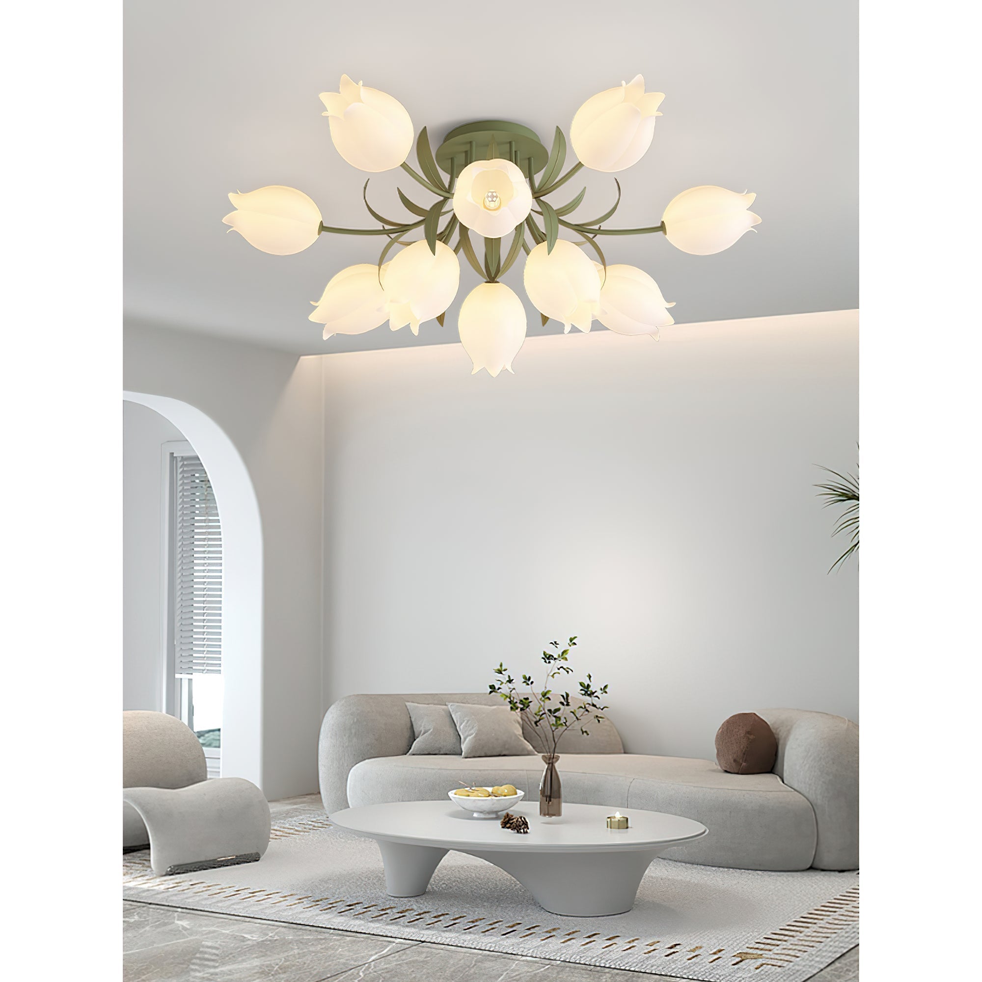 Lumoriella Ceiling Lamp