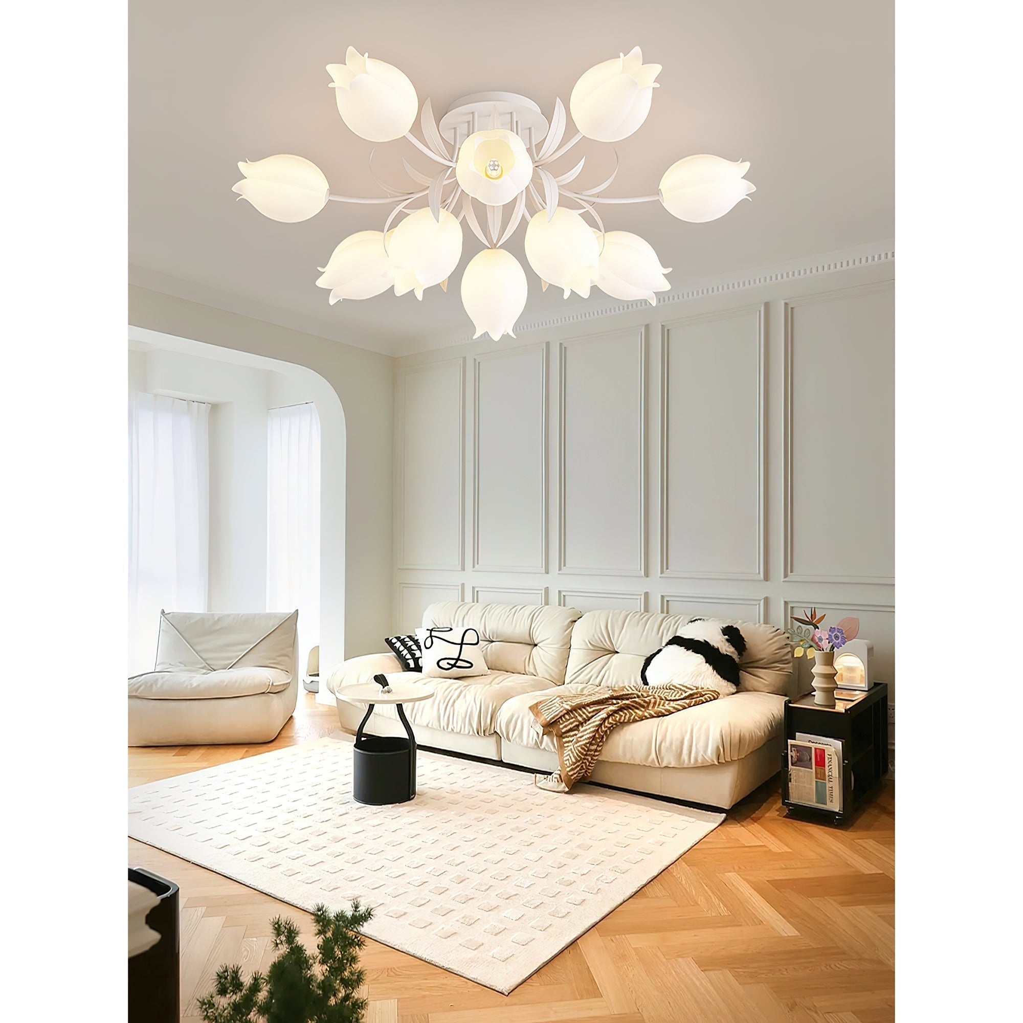 Lumoriella Ceiling Lamp