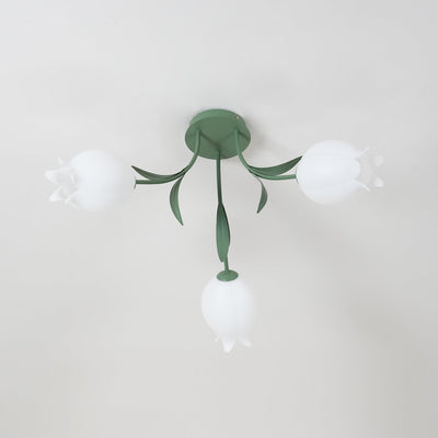 Lumoriella Ceiling Lamp