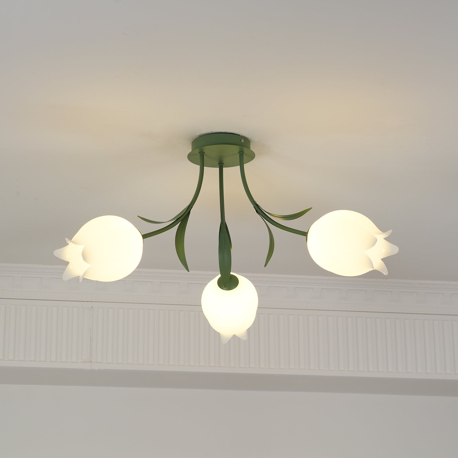 Lumoriella Ceiling Lamp