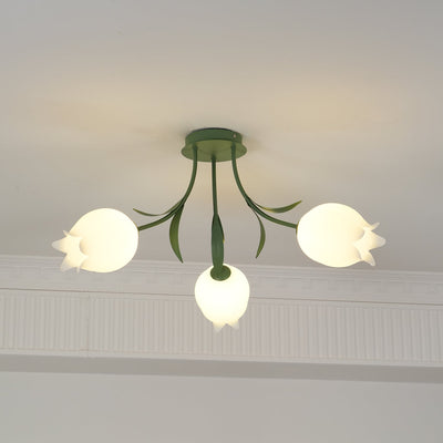 Lumoriella Ceiling Lamp