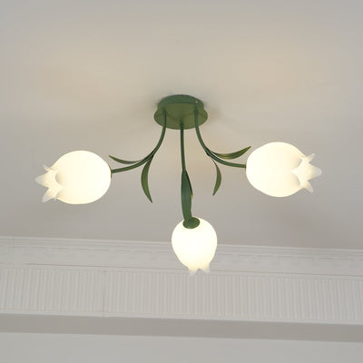 Lumoriella Ceiling Lamp