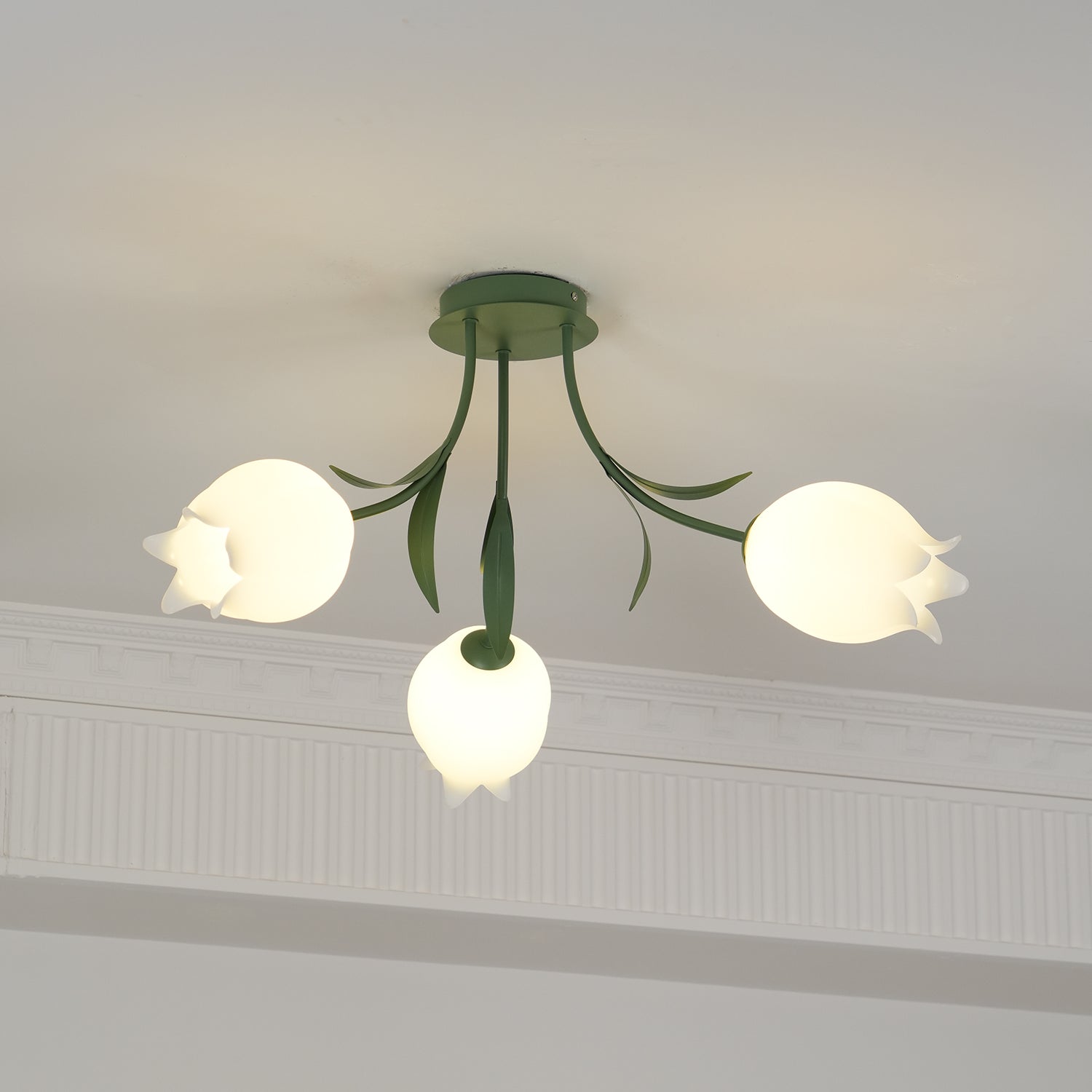 Lumoriella Ceiling Lamp